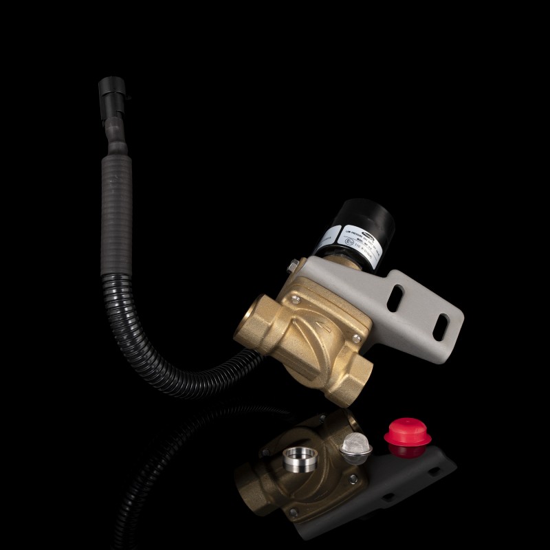 Клапан отсечной низкого давления MY100-1113301A