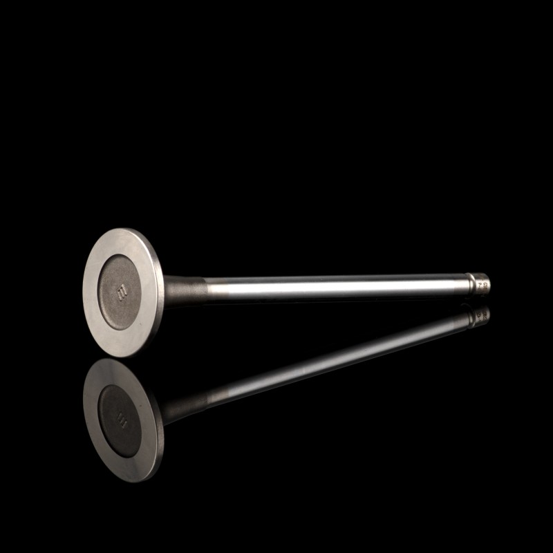 Клапан выпускной  