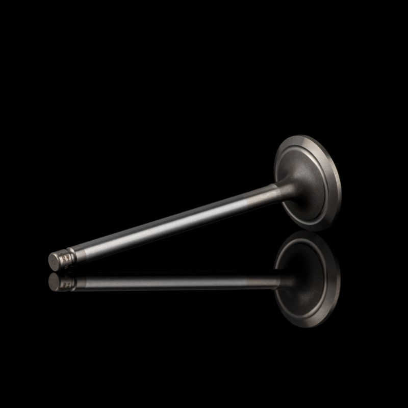 Клапан впускной Клапан впускной