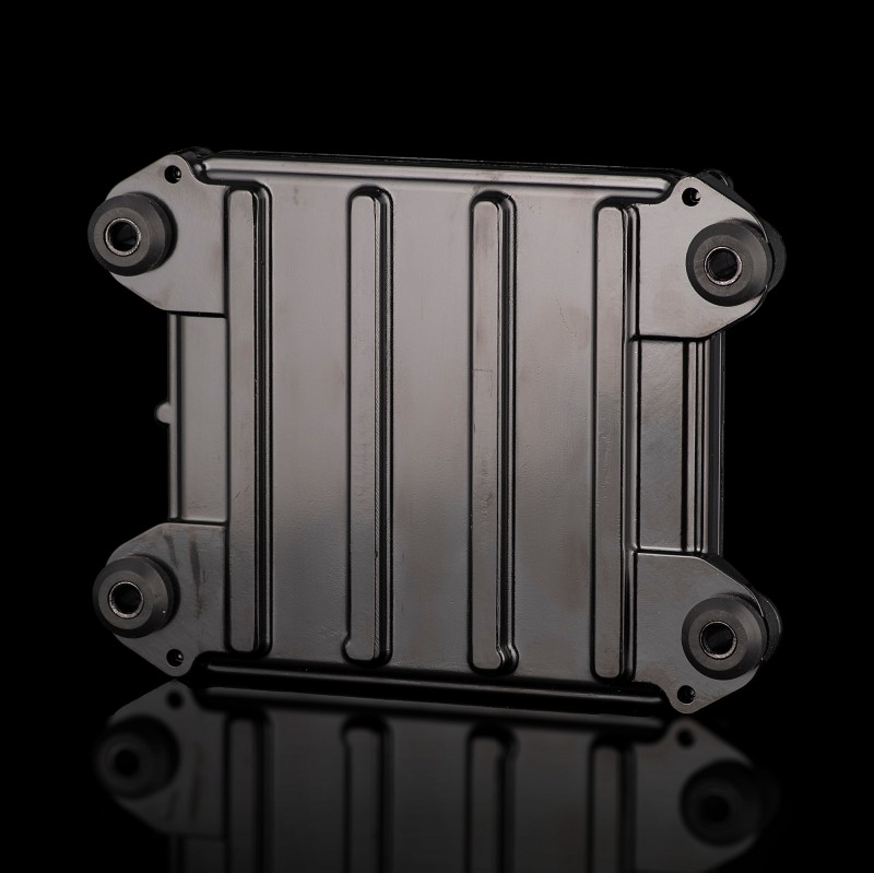 Блок управления двигателем MN100-3823351