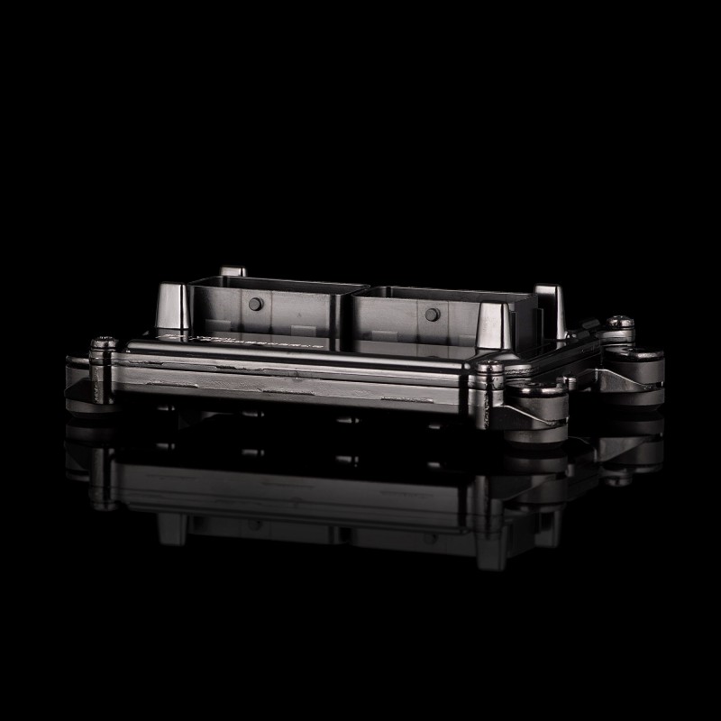 Блок управления двигателем MN100-3823351