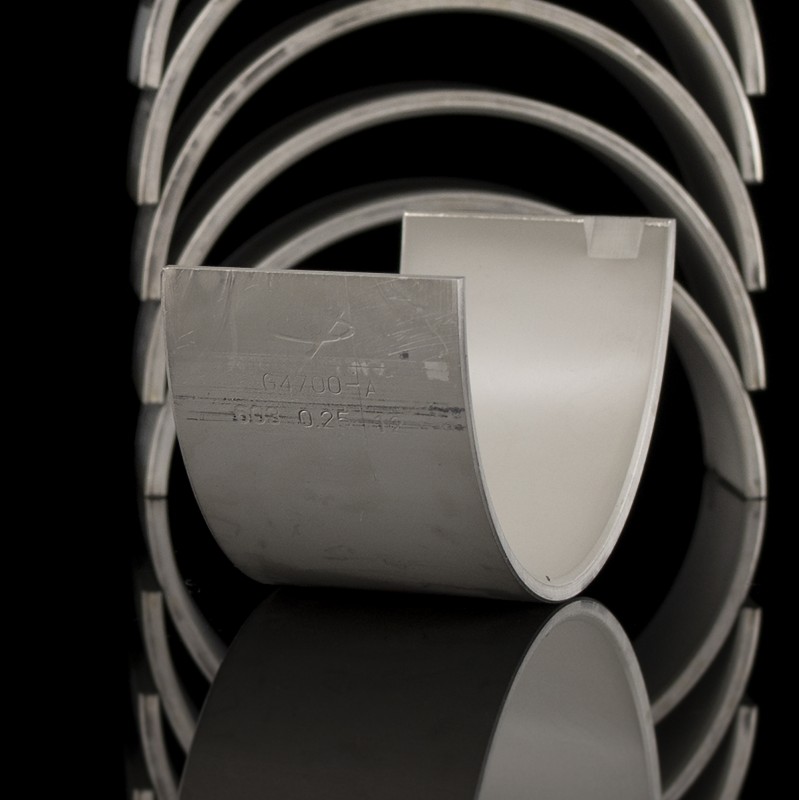 Вкладыш шатуна Вкладыш шатуна