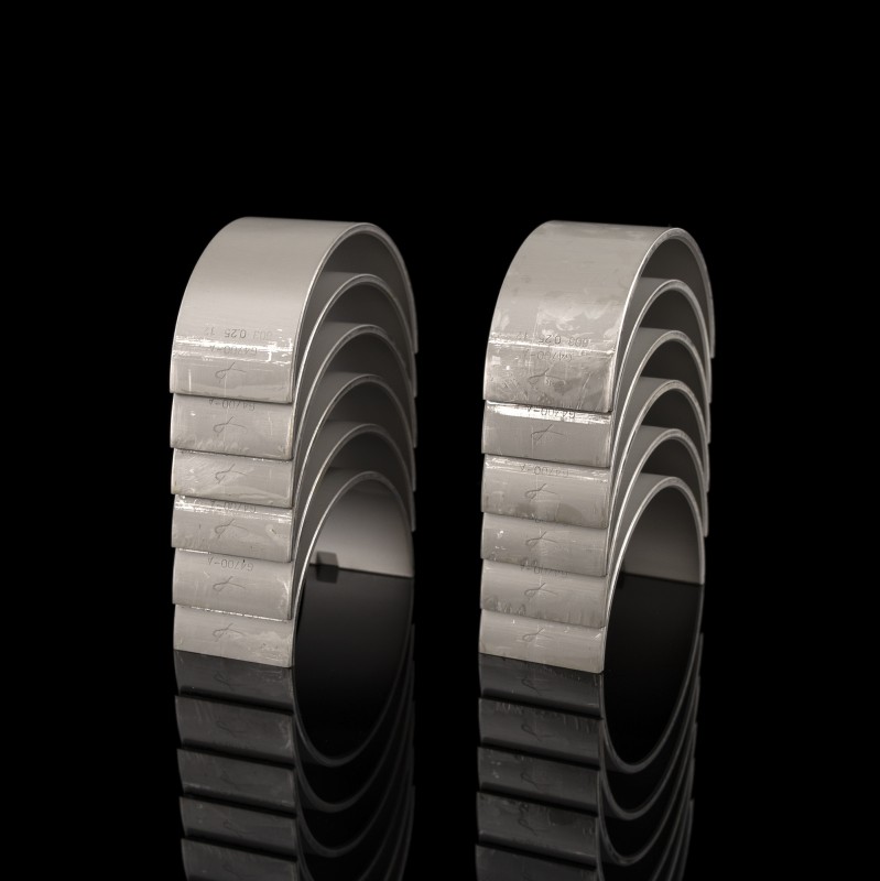 Вкладыш шатуна Вкладыш шатуна