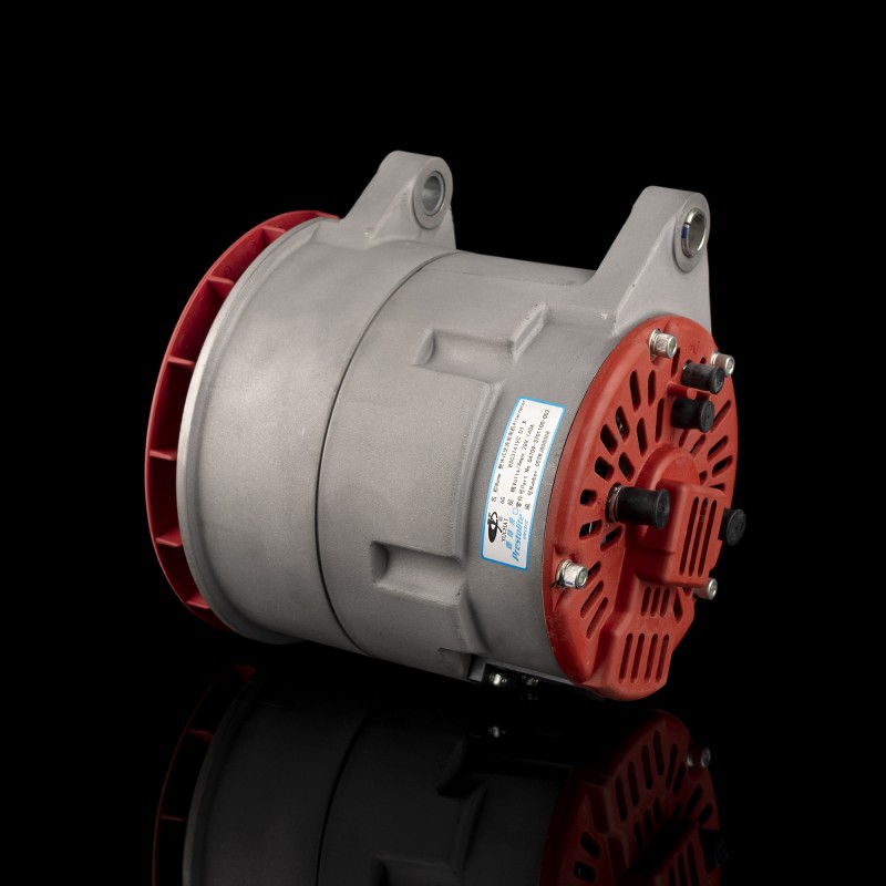 Генератор Генератор