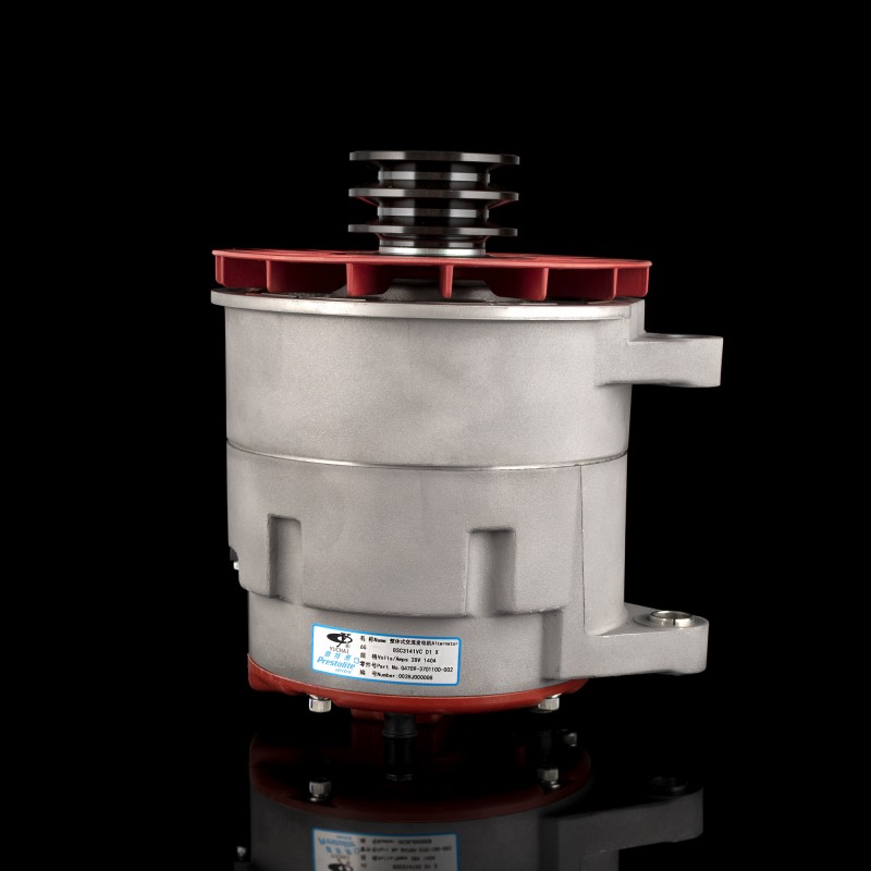 Генератор Генератор