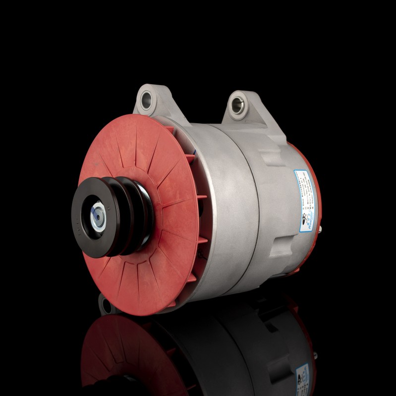 Генератор Генератор