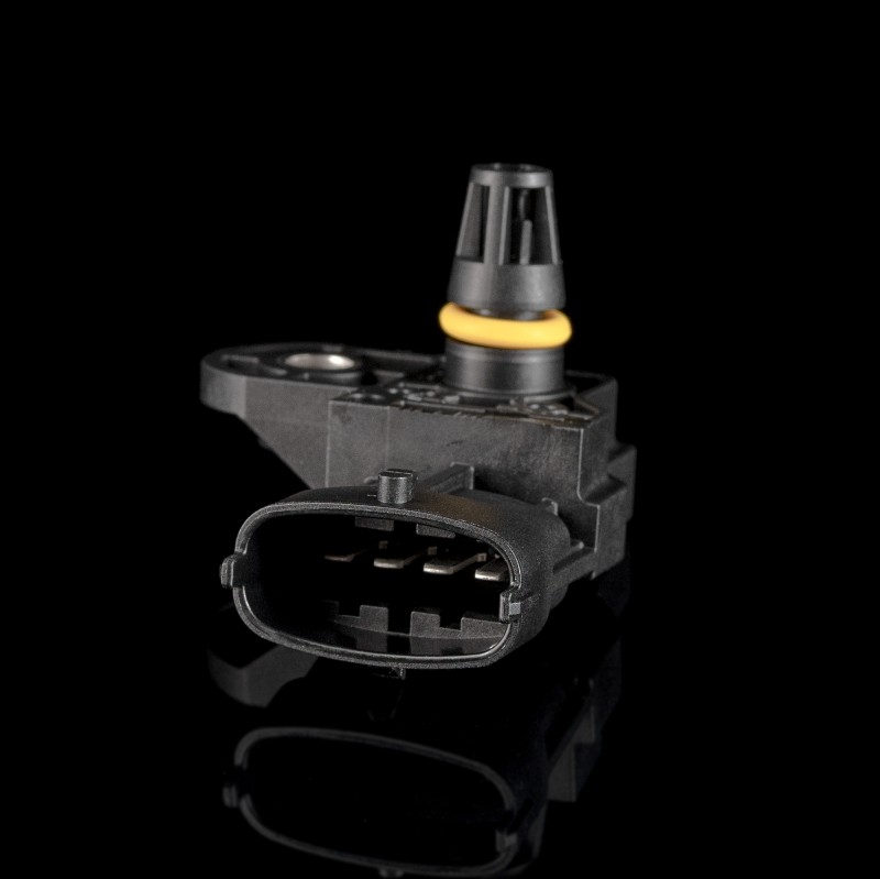 Датчик давления и температуры воздуха на впуске G2100-3823140