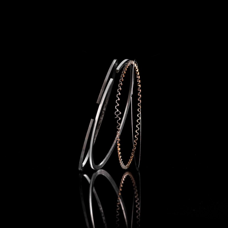 Кольца поршневые K1A00-1004040