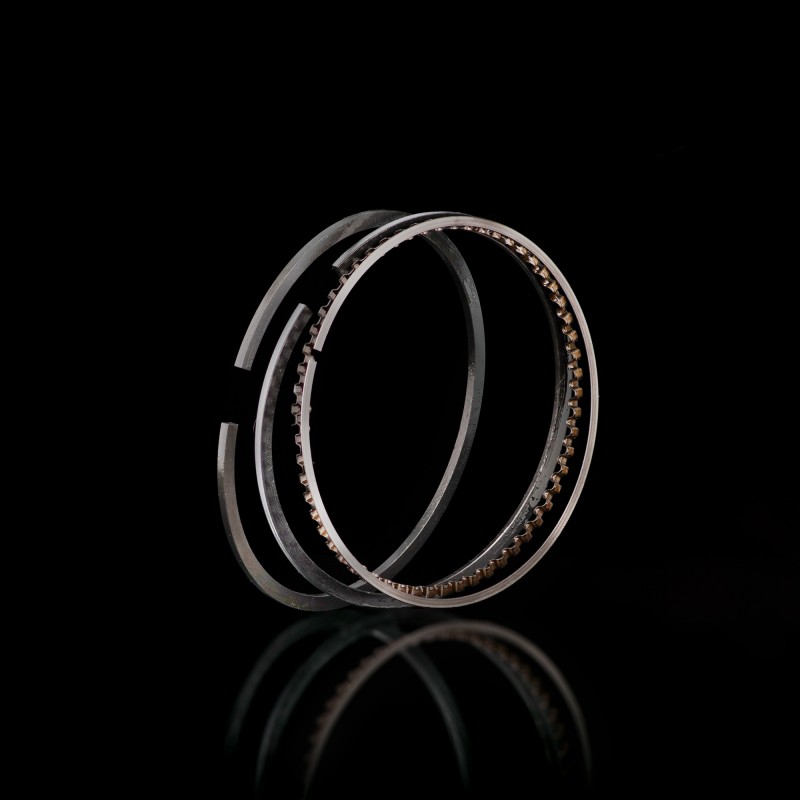 Кольца поршневые K1A00-1004040