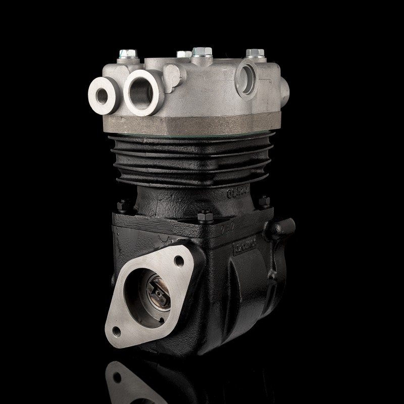 Компрессор воздушный G0100-3509100B