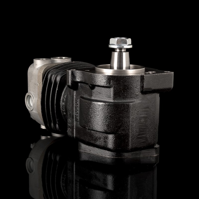 Компрессор воздушный G0100-3509100B