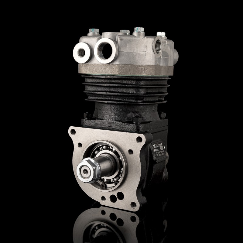 Компрессор воздушный G0100-3509100B