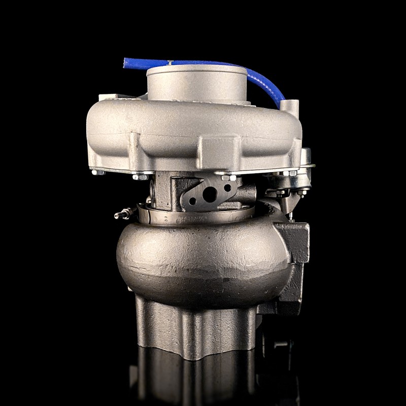 Турбокомпрессор K3B00-1118100KS1-135