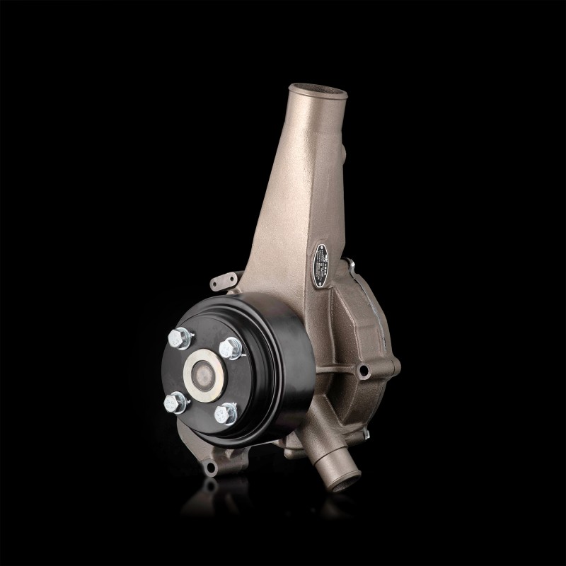 Насос водяной MS6YA-1307100