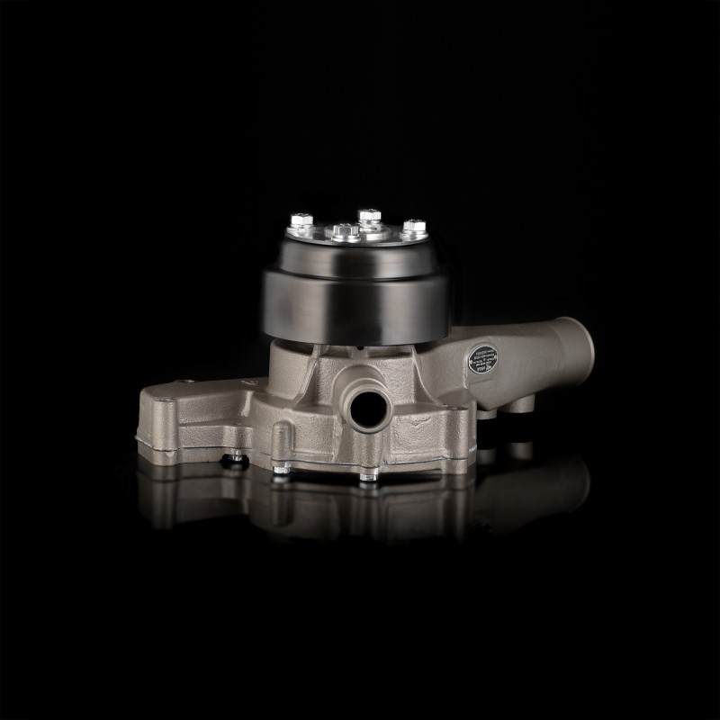 Насос водяной MS6YA-1307100