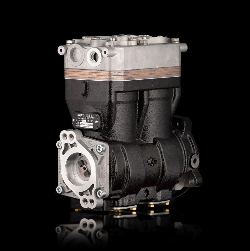 Компрессор воздушный M60QA-3509100B