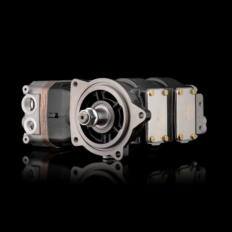 Компрессор воздушный M60QA-3509100B