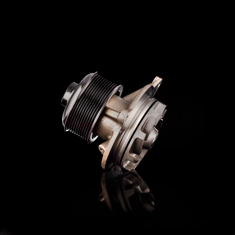 Водяной насос K6000-1307100C