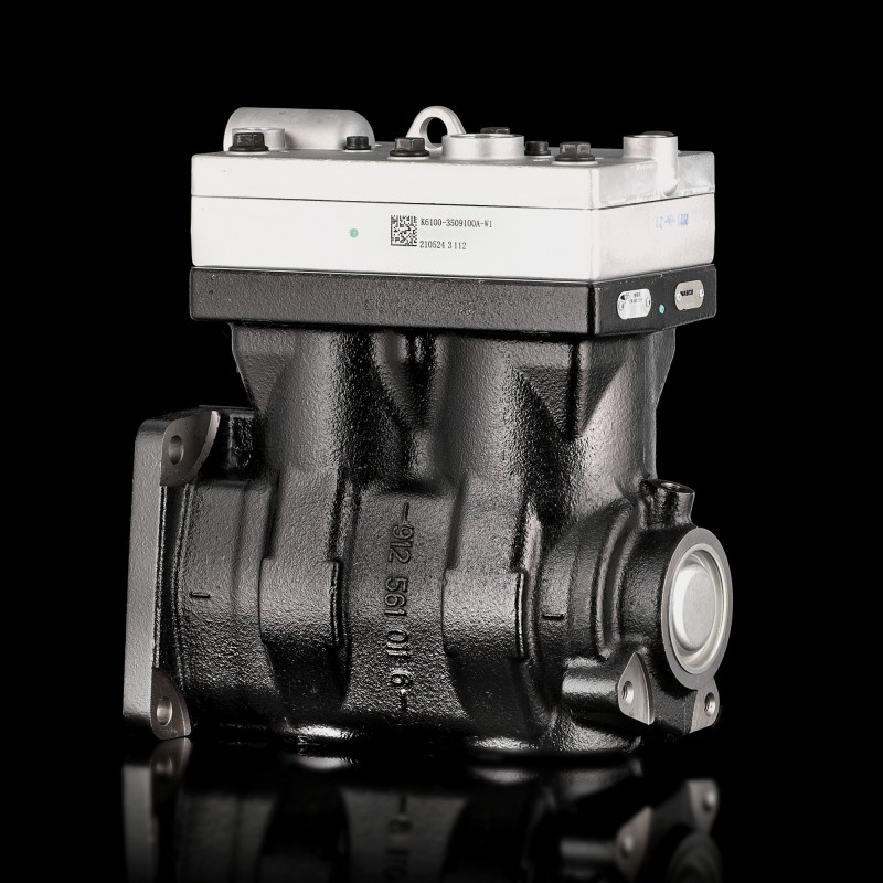 Компрессор воздушный K6100-3509100A-W1