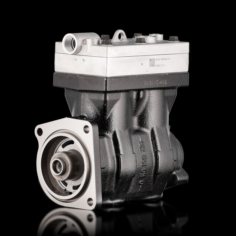 Компрессор воздушный K6100-3509100A-W1