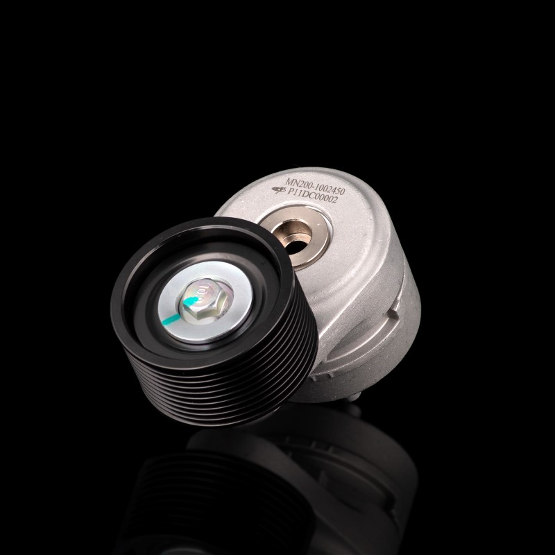 Ролик натяжителя MN200-1002450