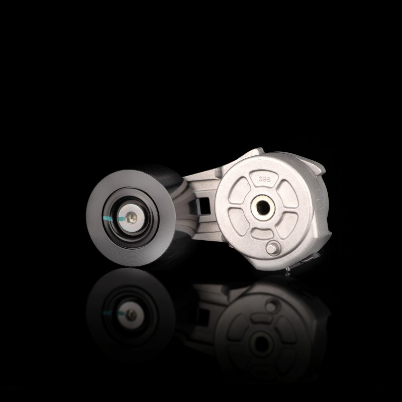 Ролик натяжителя MY5YA-1002450