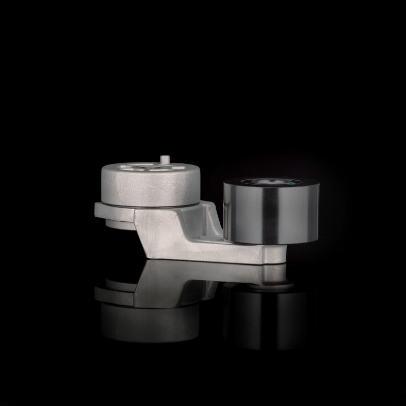 Ролик натяжителя MY5YA-1002450