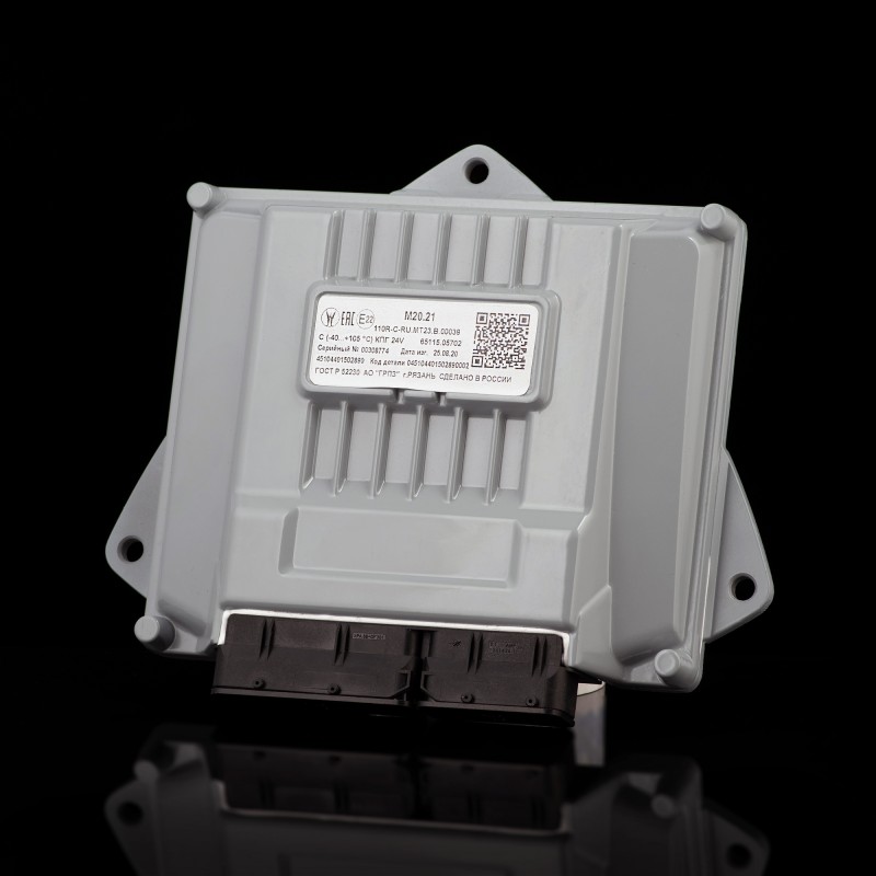 Блок управления М20.21 (АБИТ.457180.020-01) Блок управления М20.21 (АБИТ.457180.020-01)