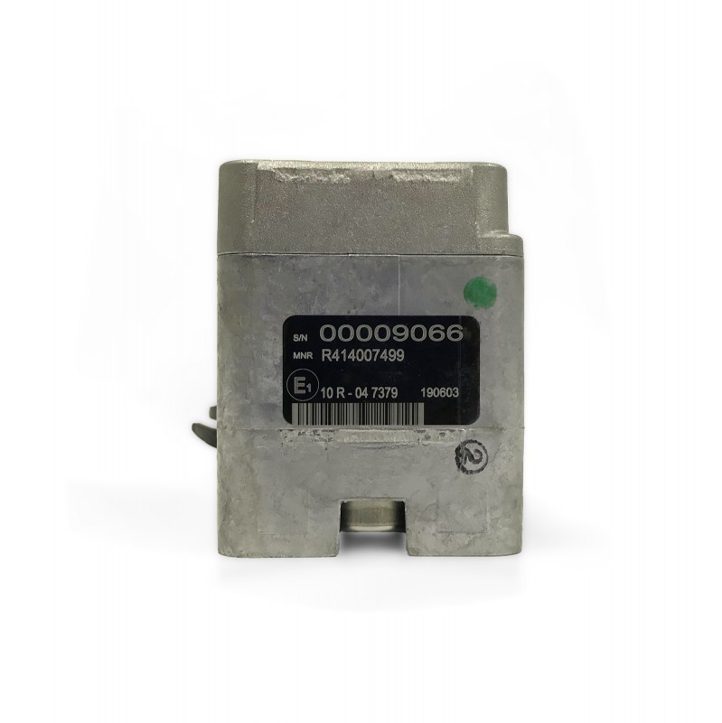 Клапан-регулятор давления EPW A0001532559 Клапан-регулятор давления EPW A0001532559