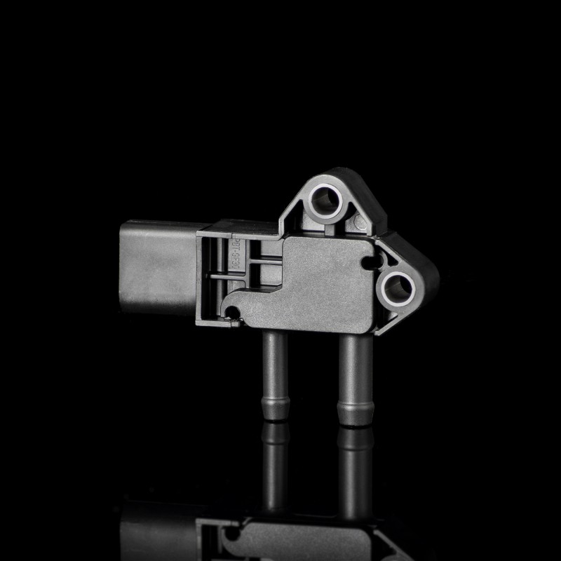 Датчик давления дифференциальный J3C00-1205970