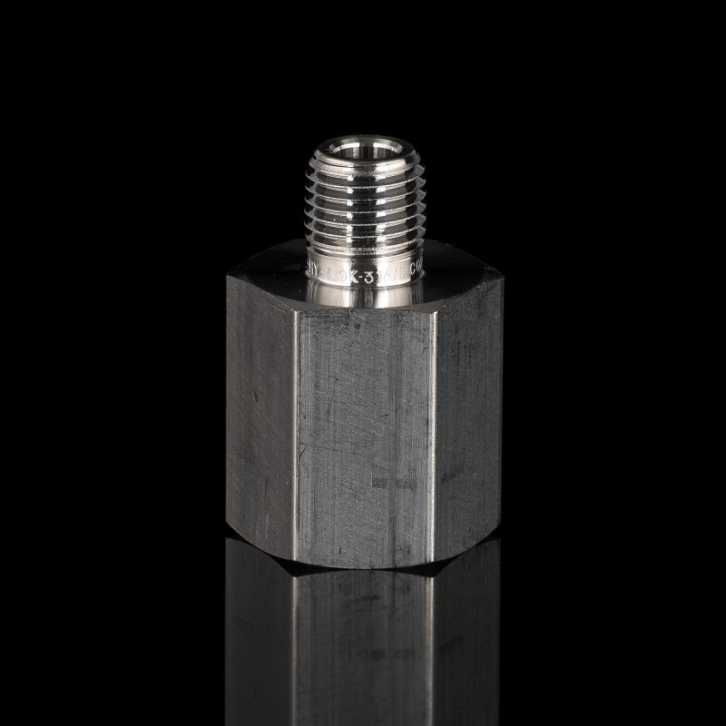 Резьбовой понижающий переходник Резьбовой понижающий переходник