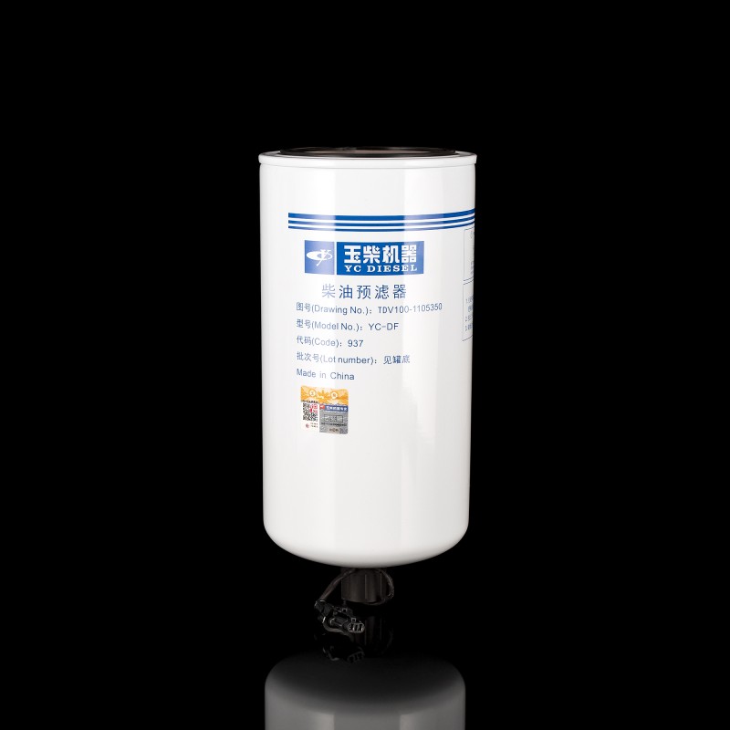 Фильтр топливный Фильтр топливный