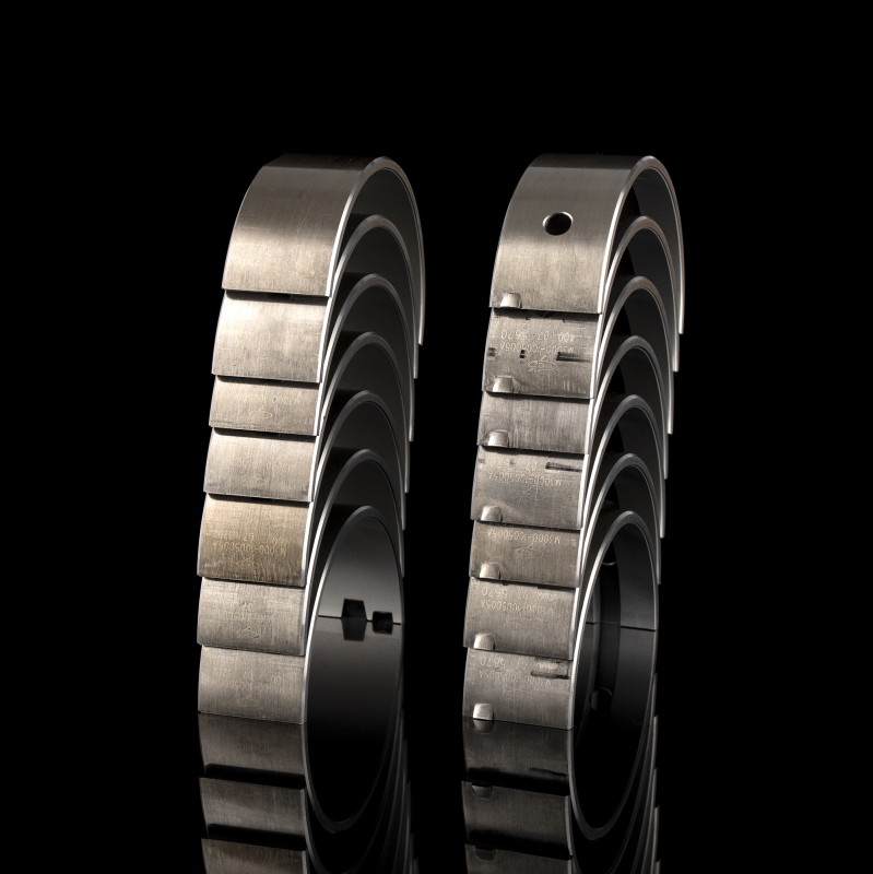 Вкладыши коренные M3000-1005006A*