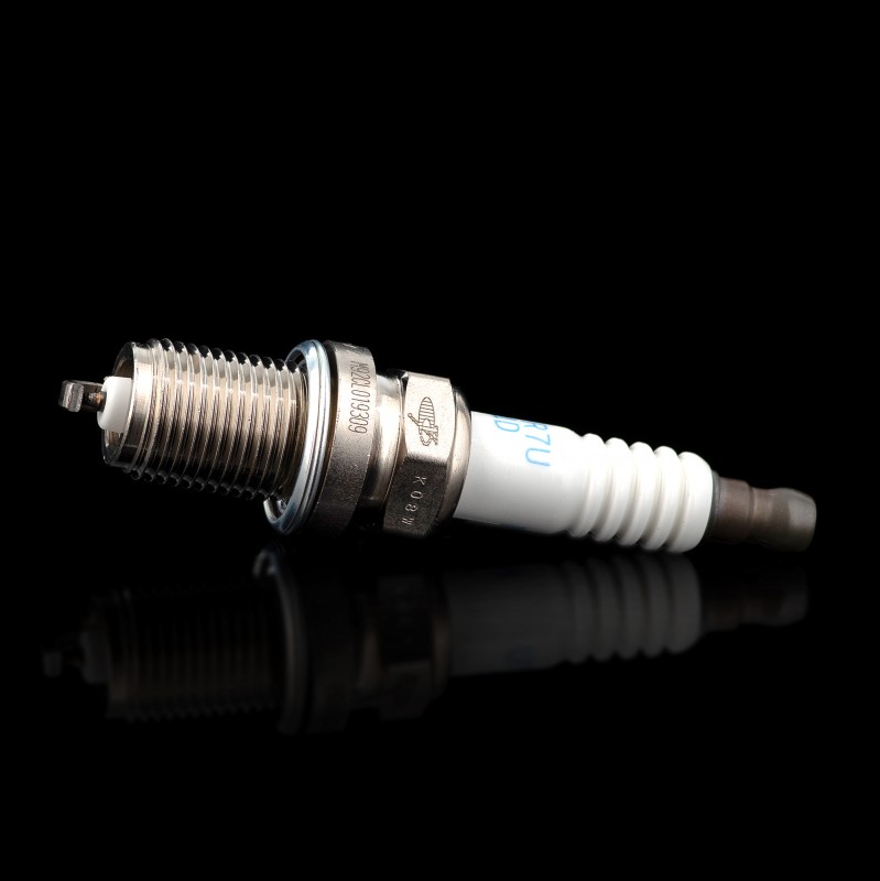 Свеча зажигания NGK IFR7U 4D Свеча зажигания NGK IFR7U 4D