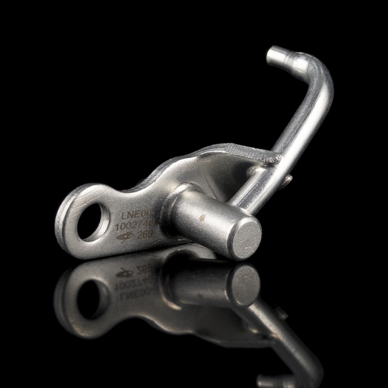 Форсунка охлаждения поршня LNE00-1002740