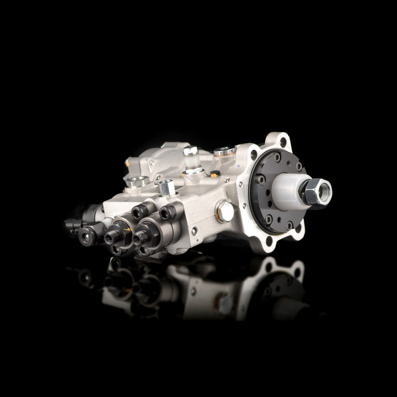 ТНВД J2000-1111100-A38