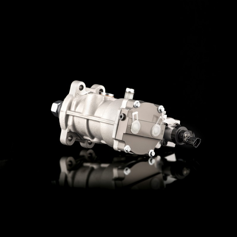 ТНВД J2000-1111100-A38