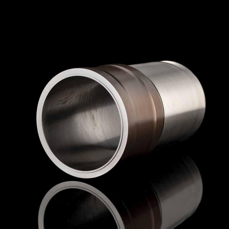 Гильза цилиндра LK100-1002106 (II)