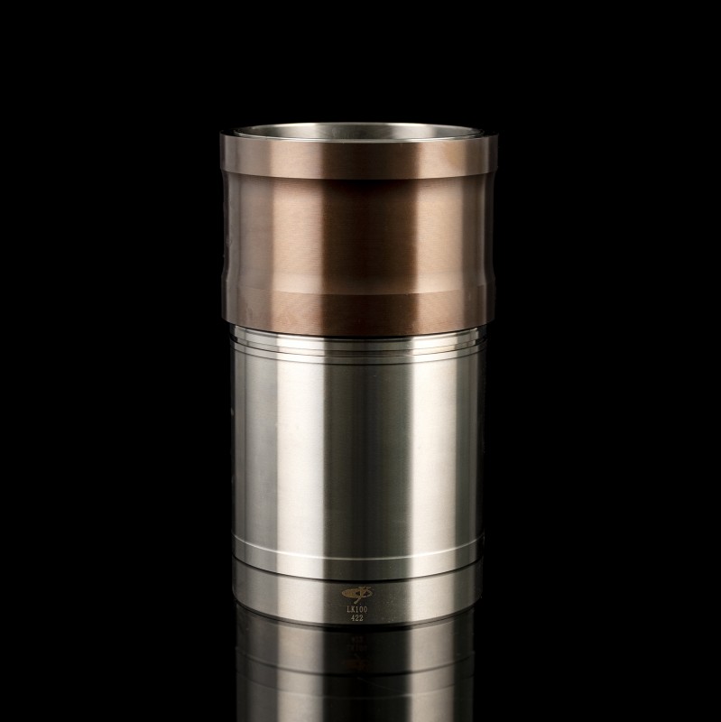 Гильза цилиндра LK100-1002106 (II)