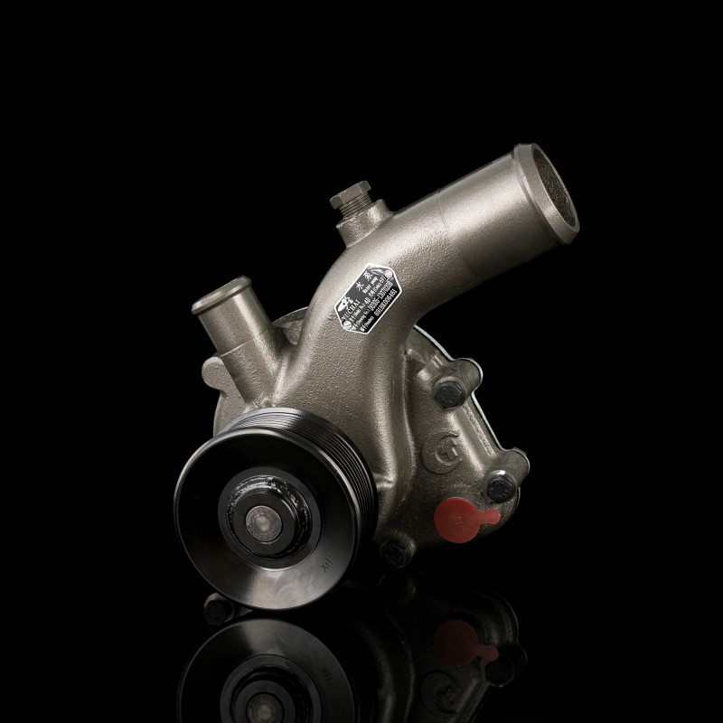 Насос жидкостных систем охлаждения (помпа) D0305-1307020B