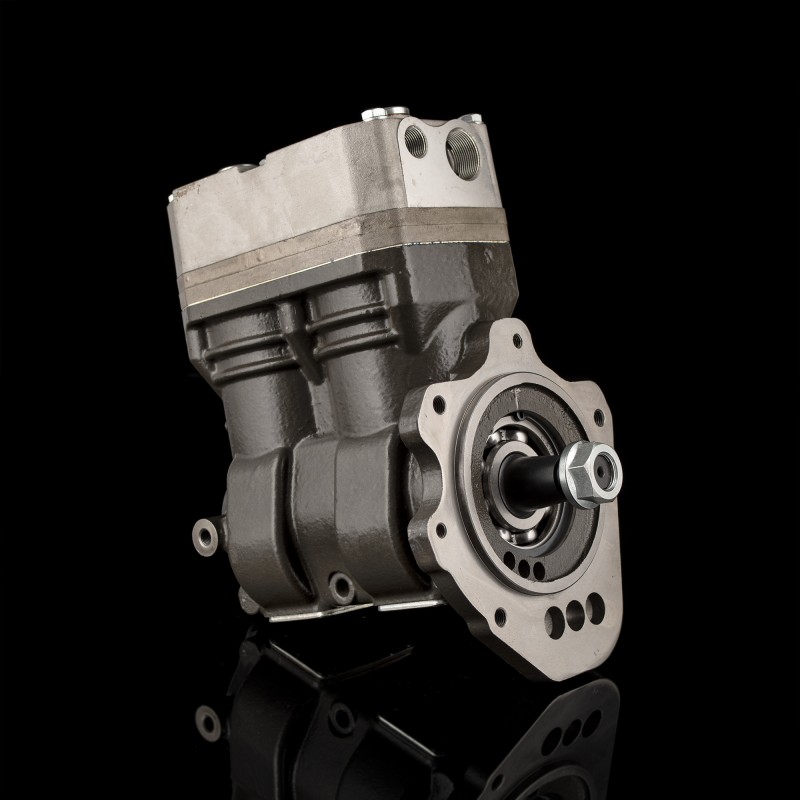 Компрессор воздушный L62DA-3509100A