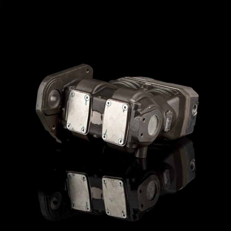 Компрессор воздушный L62DA-3509100A