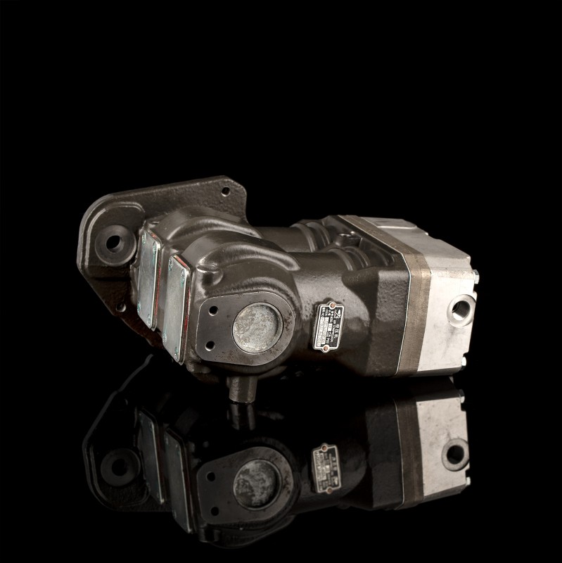 Компрессор воздушный L62DA-3509100A