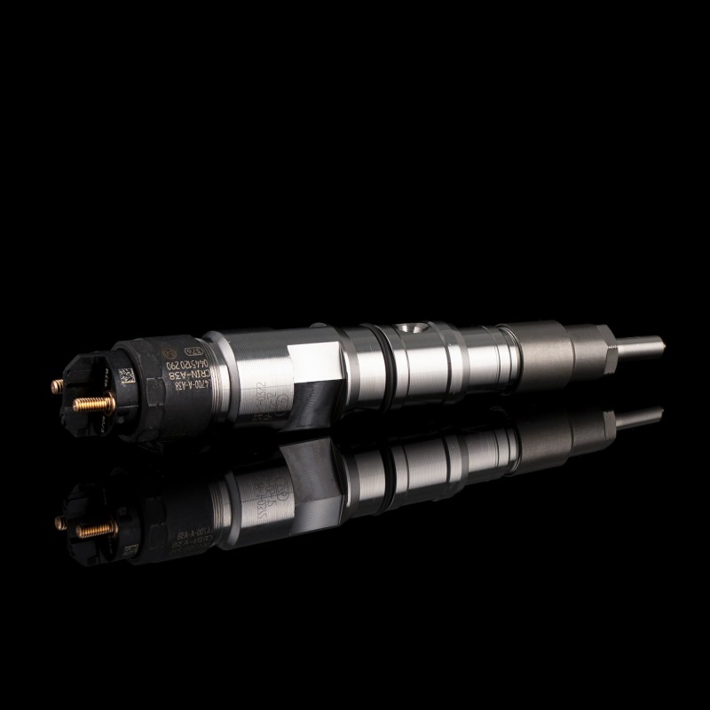 Форсунка топливная L4700-1112100A-A38