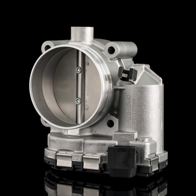 Заслонка дроссельная Заслонка дроссельная