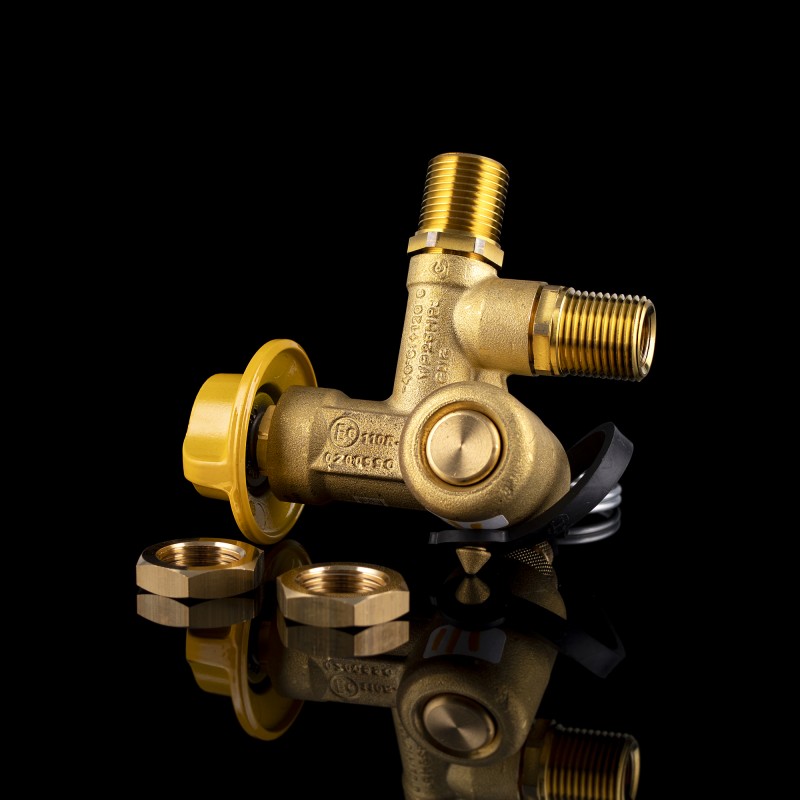 Заправочное устройство M14x1 Cavagna Group 7508900316 (Аналог 7508900314, VALC451)