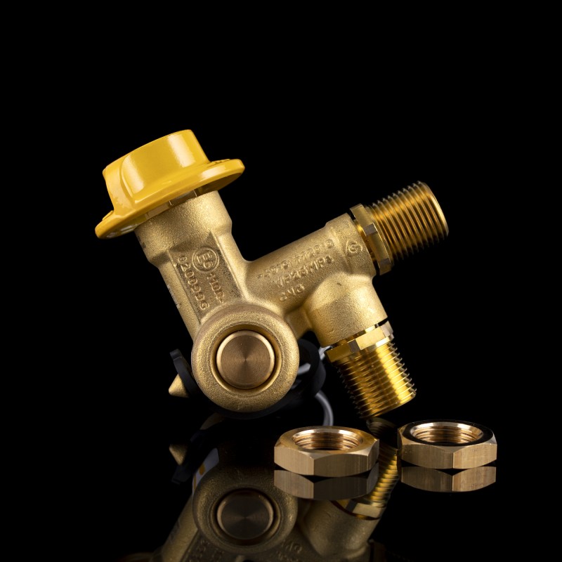 Заправочное устройство M14x1 Cavagna Group 7508900316 (Аналог 7508900314, VALC451)