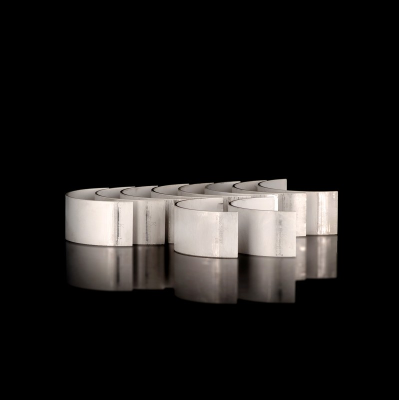 Вкладыши нижнего подшипника  