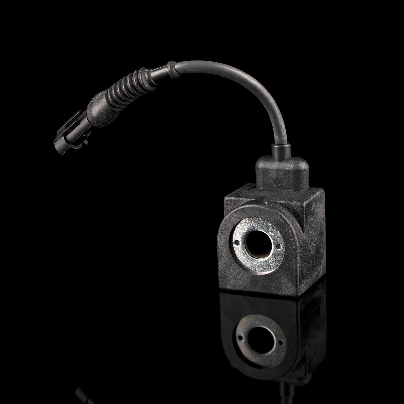 Катушка электромагнитного клапана