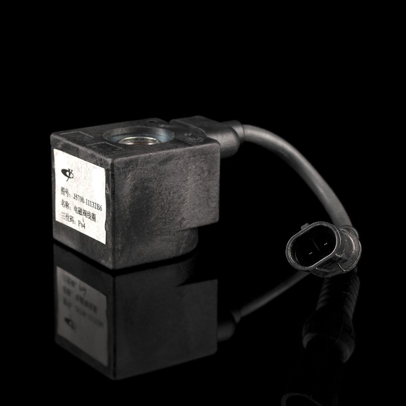 Катушка электромагнитного клапана